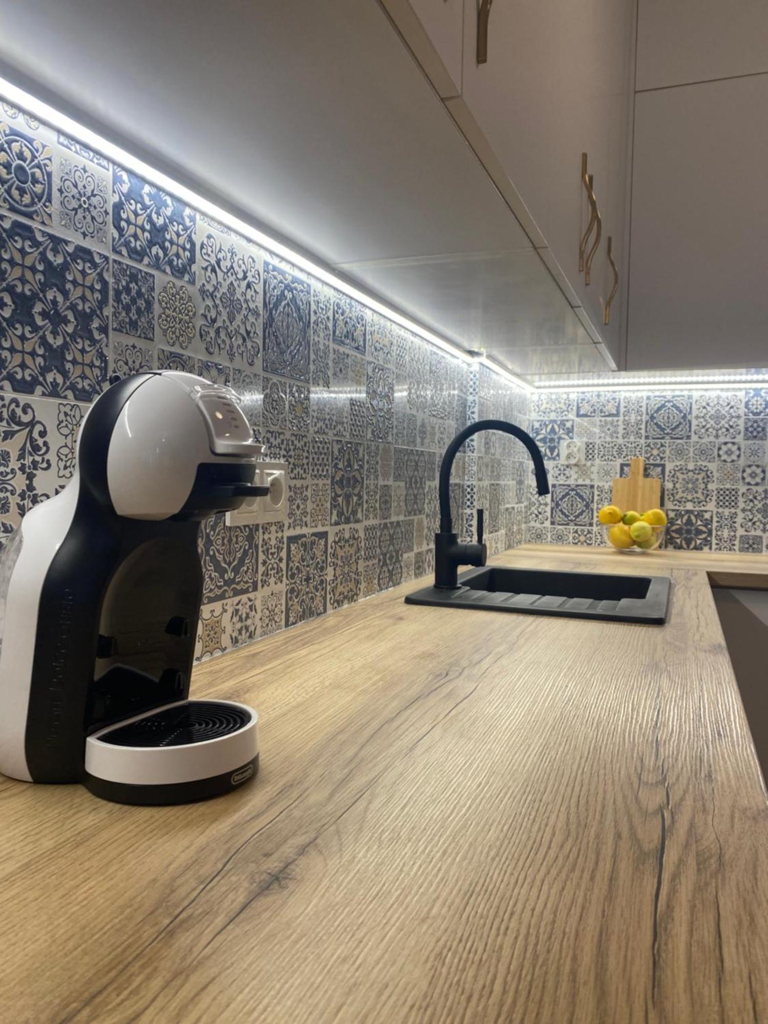 Komfi Apartment Бялисток Екстериор снимка